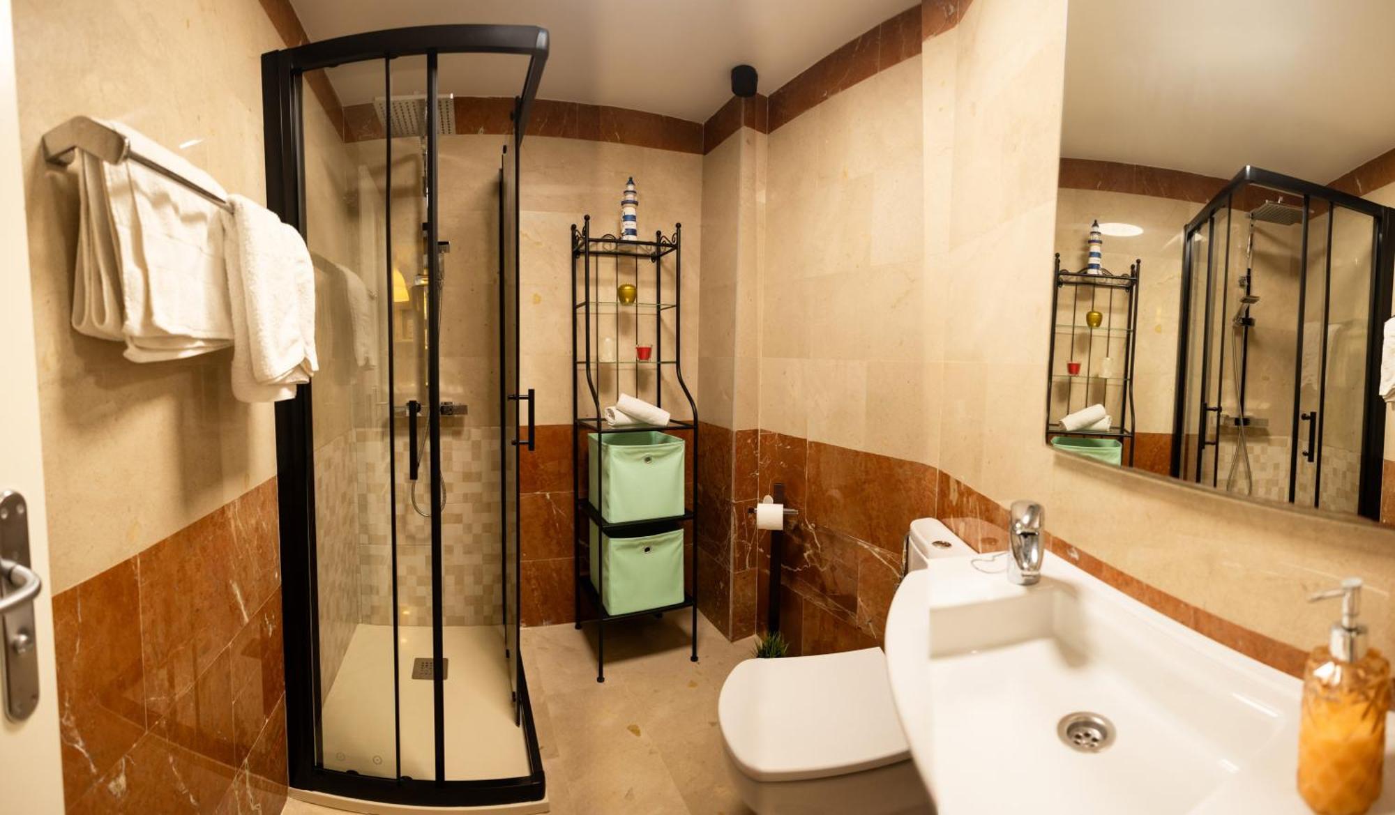 Las Palmas Lighthouse Apartment Εξωτερικό φωτογραφία