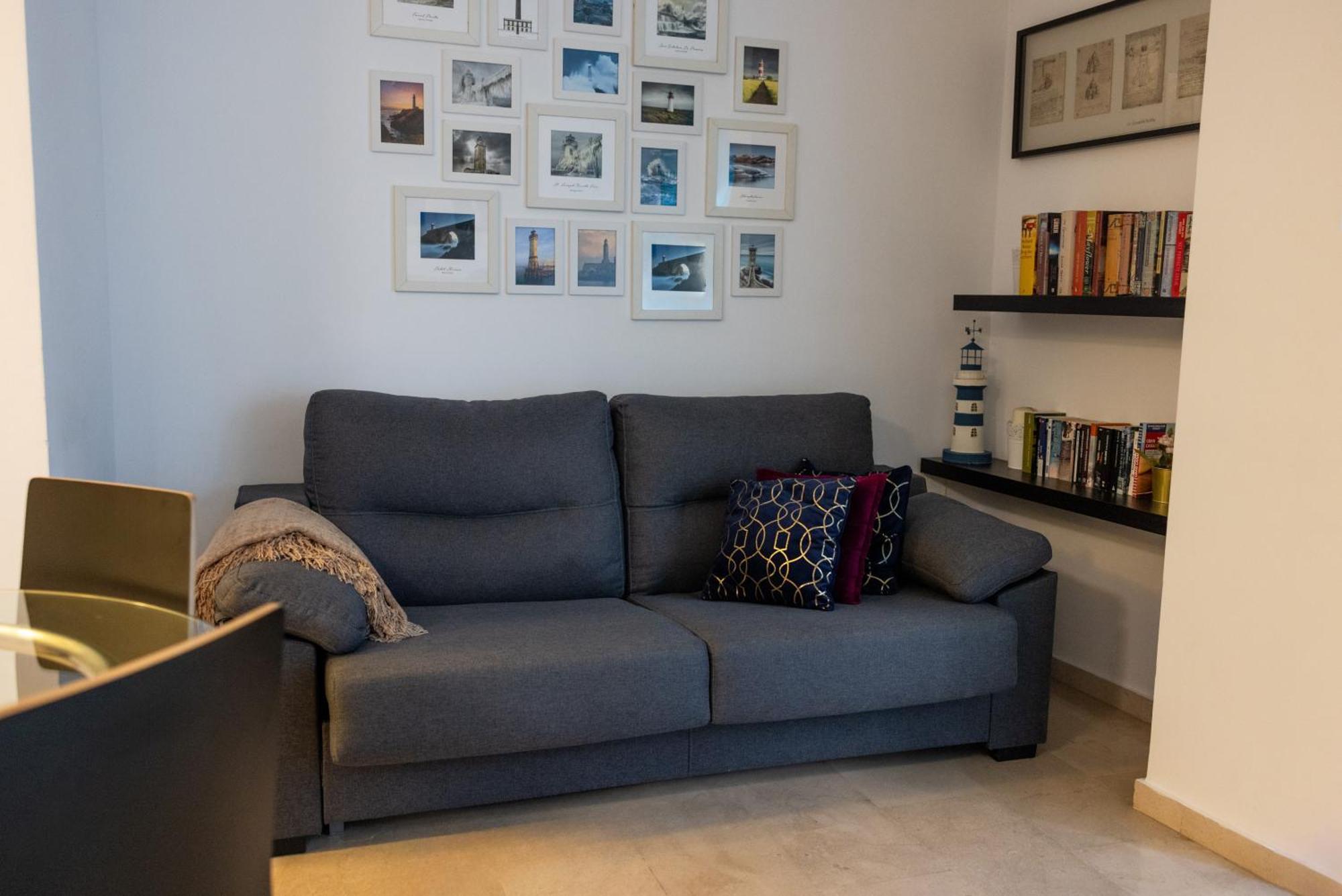 Las Palmas Lighthouse Apartment Εξωτερικό φωτογραφία