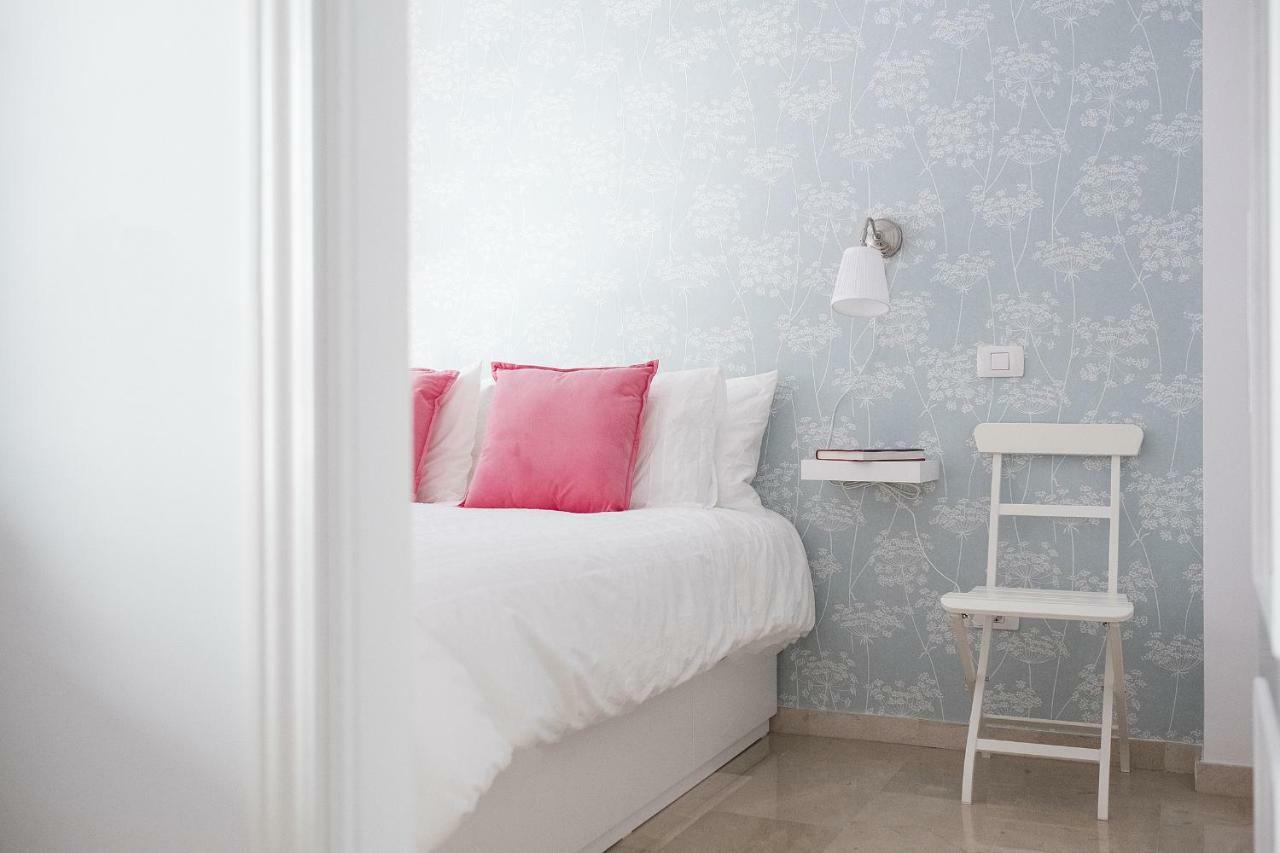 Las Palmas Lighthouse Apartment Εξωτερικό φωτογραφία