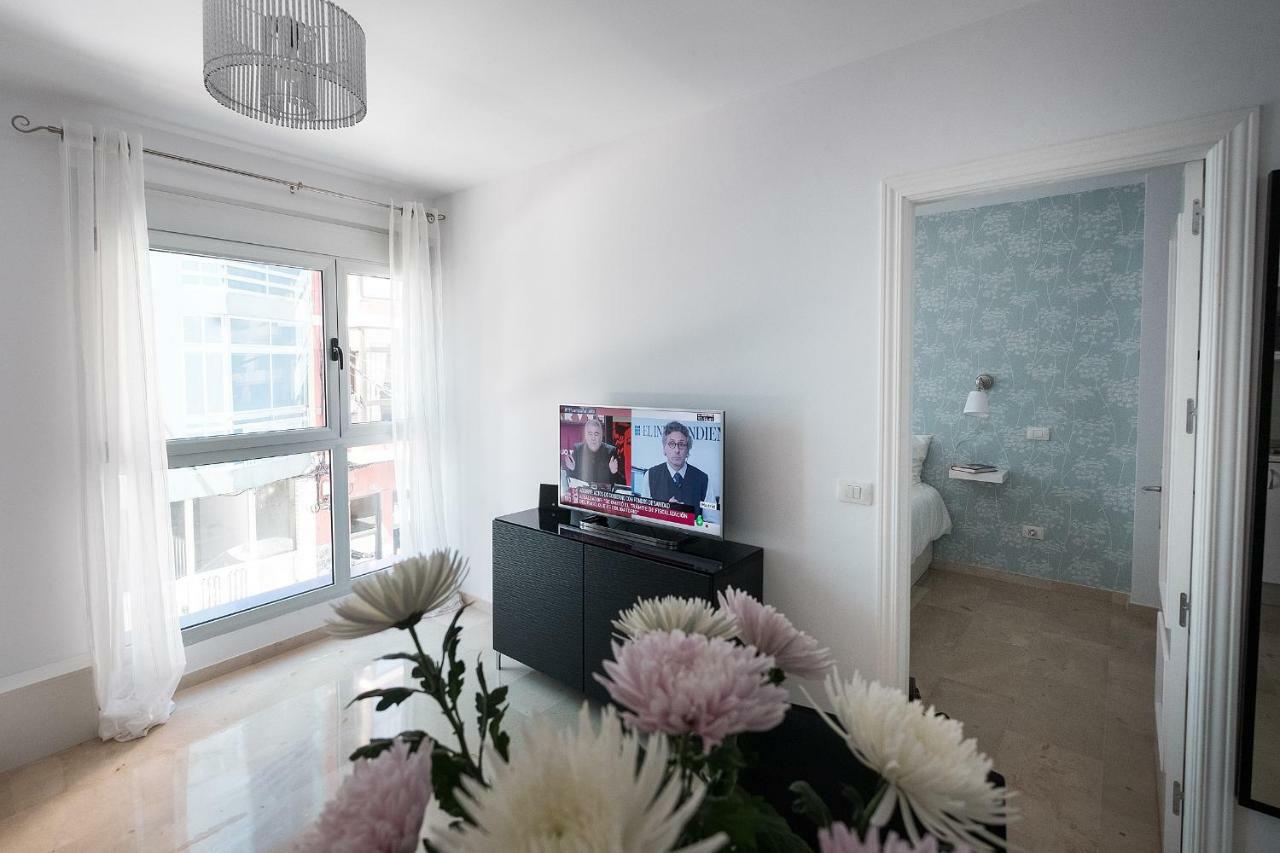 Las Palmas Lighthouse Apartment Εξωτερικό φωτογραφία