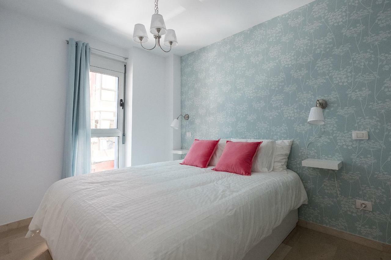 Las Palmas Lighthouse Apartment Εξωτερικό φωτογραφία