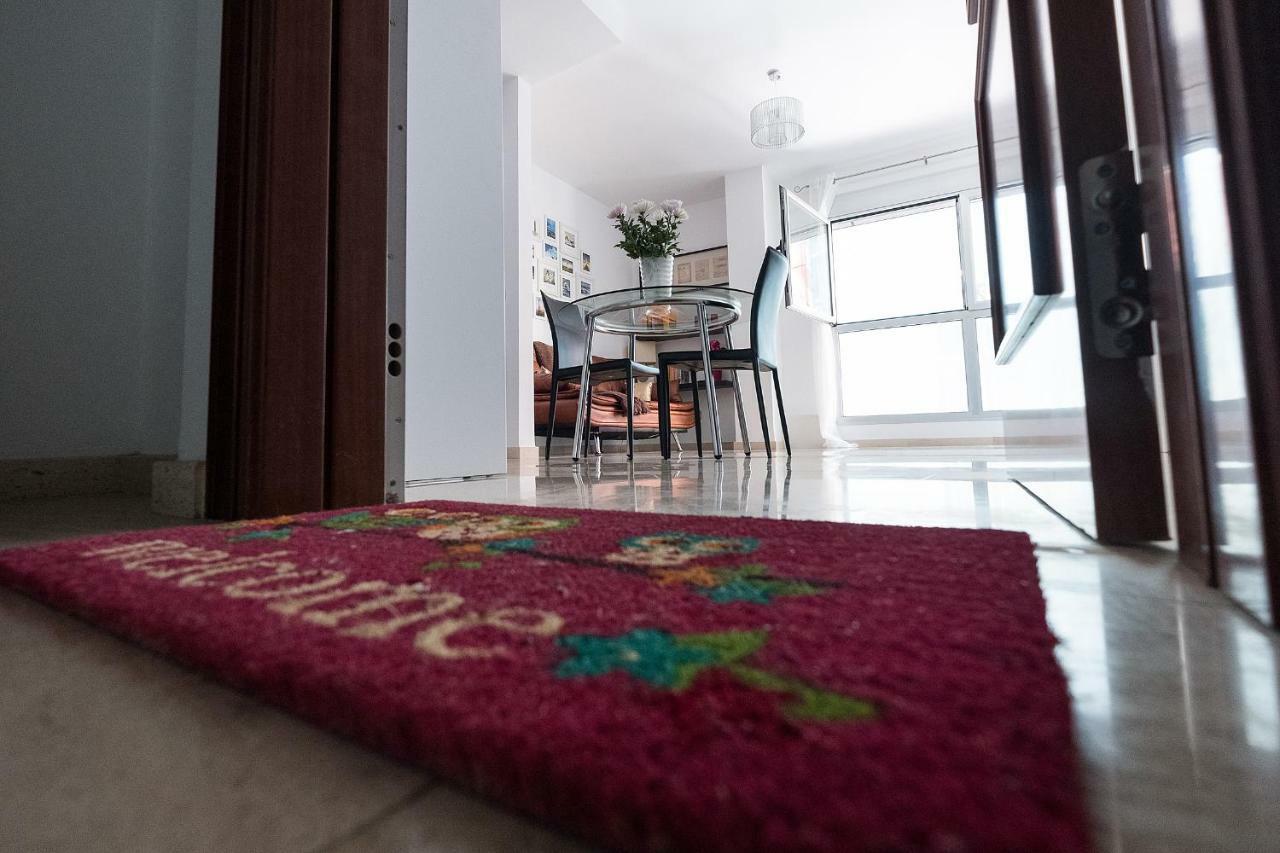 Las Palmas Lighthouse Apartment Εξωτερικό φωτογραφία