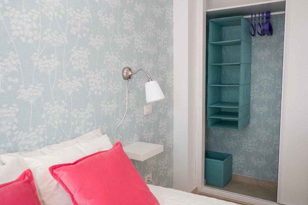 Las Palmas Lighthouse Apartment Εξωτερικό φωτογραφία