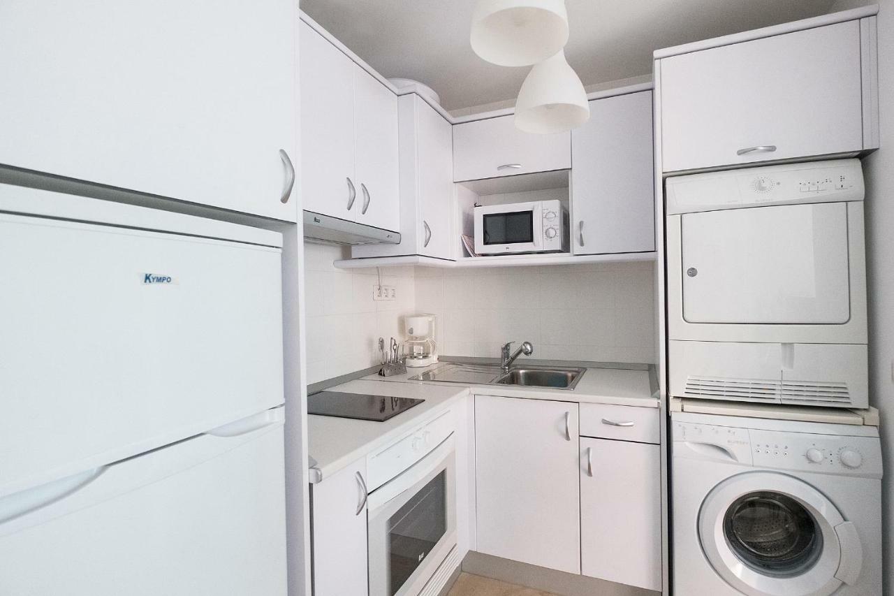 Las Palmas Lighthouse Apartment Εξωτερικό φωτογραφία