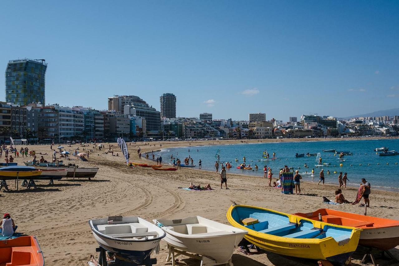 Las Palmas Lighthouse Apartment Εξωτερικό φωτογραφία