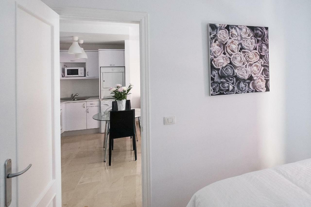 Las Palmas Lighthouse Apartment Εξωτερικό φωτογραφία
